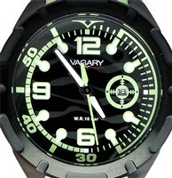 Reloj Vagary Mujer Vagary Aqua-39 10 2015 in Acero VE0-647-52 - VE0-647-52